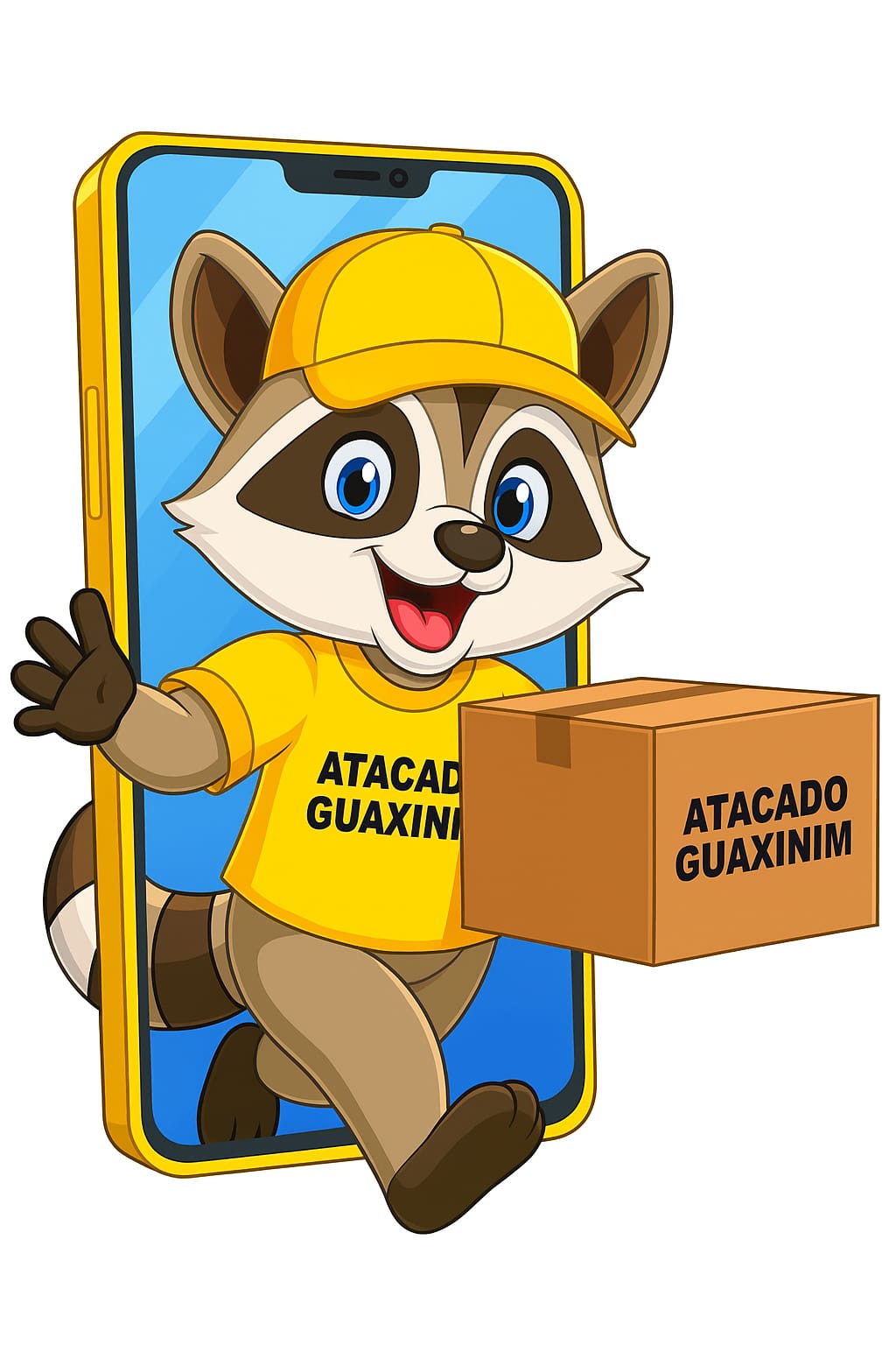 Imagem de cliente satisfeito